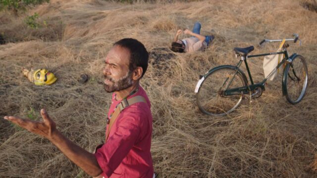 CycleMahesh